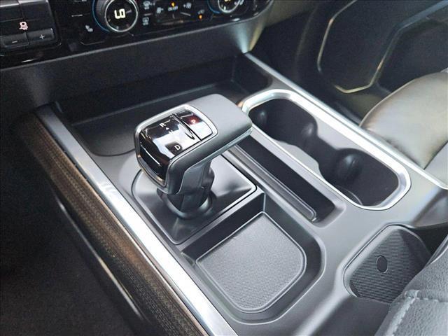 used 2024 Chevrolet Silverado 1500 car, priced at $53,990
