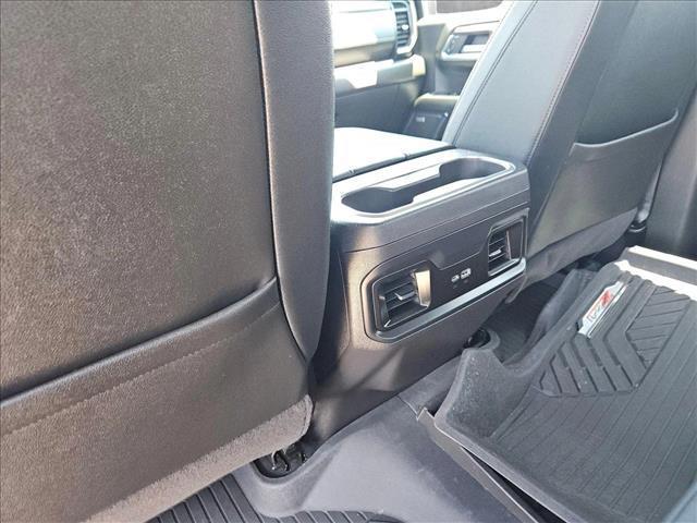 used 2024 Chevrolet Silverado 1500 car, priced at $53,990