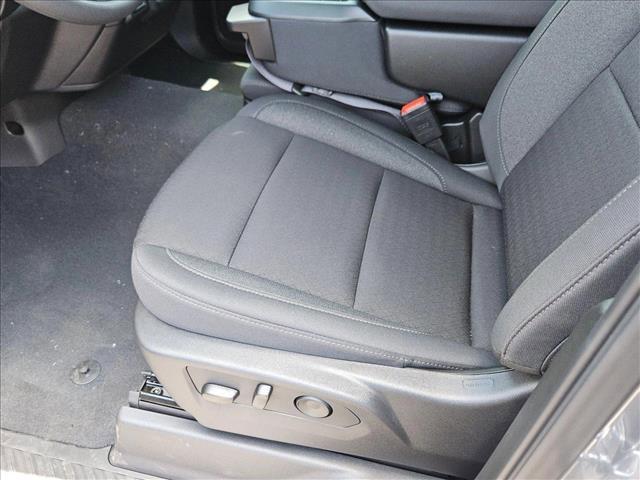 new 2025 Chevrolet Silverado 1500 car, priced at $42,360