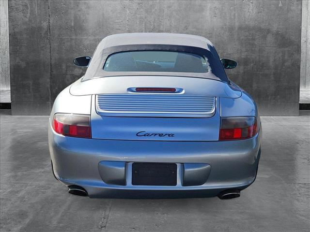 used 2002 Porsche 911 car, priced at $19,992