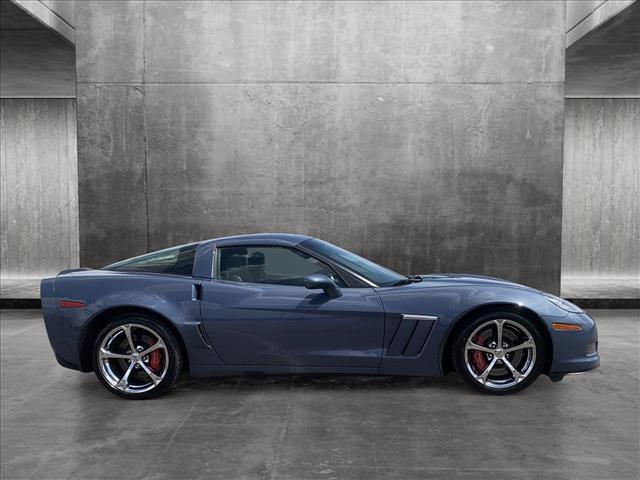 used 2012 Chevrolet Corvette car, priced at $29,963