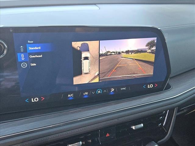 new 2026 Chevrolet Tahoe car, priced at $65,474