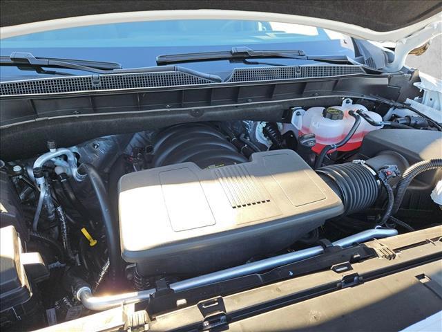 new 2026 Chevrolet Tahoe car, priced at $65,474