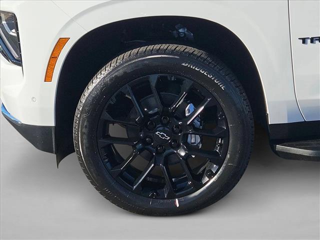 new 2026 Chevrolet Tahoe car, priced at $65,474