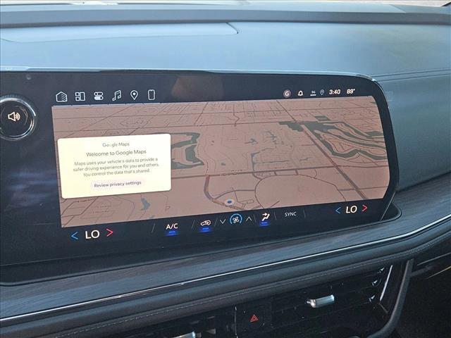 new 2026 Chevrolet Tahoe car, priced at $65,474