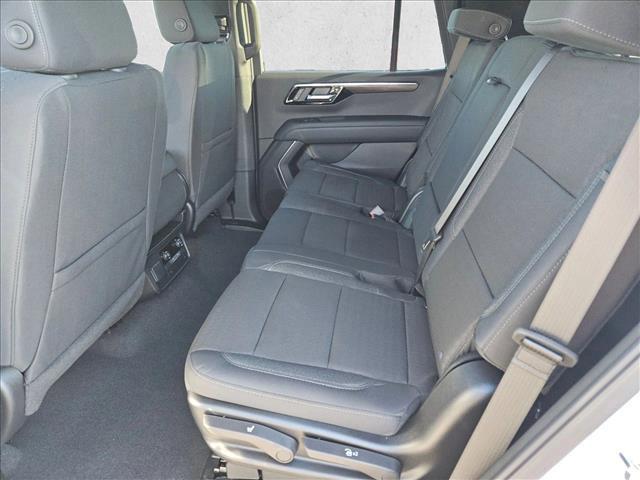 new 2026 Chevrolet Tahoe car, priced at $65,474