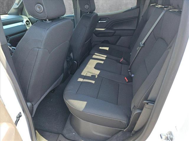 new 2025 Chevrolet Colorado car, priced at $36,834