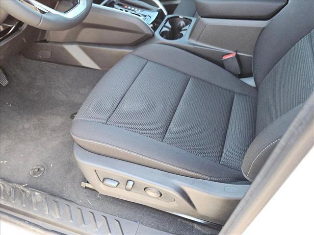 new 2025 Chevrolet Colorado car, priced at $36,834