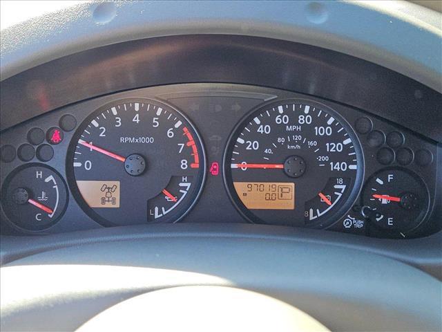 used 2015 Nissan Frontier car, priced at $17,368