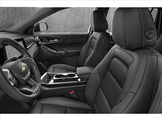 new 2026 Chevrolet Equinox car, priced at $26,884