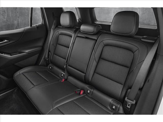 new 2026 Chevrolet Equinox car, priced at $26,884
