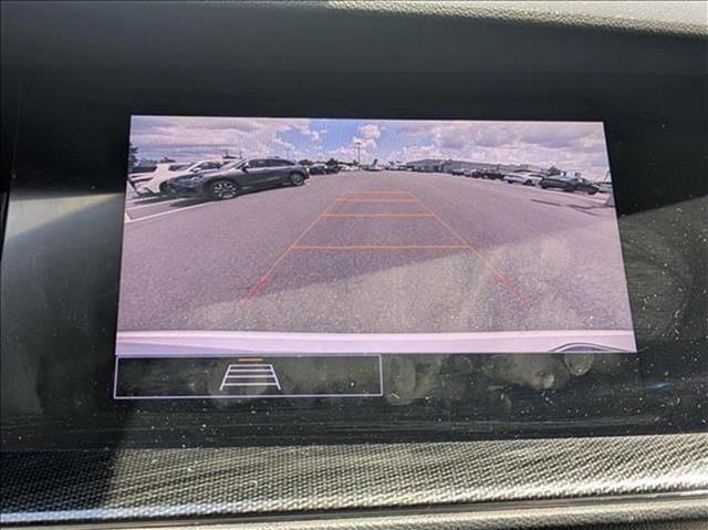 used 2022 Buick Envision car, priced at $23,688