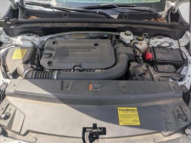 used 2022 Buick Envision car, priced at $23,688
