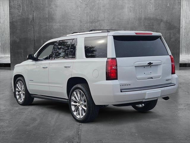 used 2019 Chevrolet Tahoe car, priced at $33,577