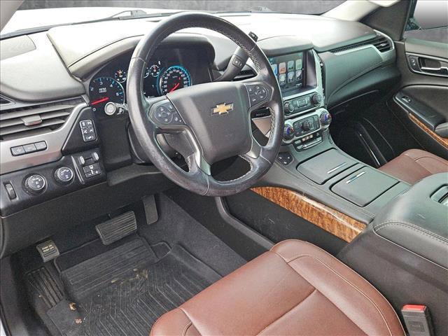 used 2019 Chevrolet Tahoe car, priced at $33,577