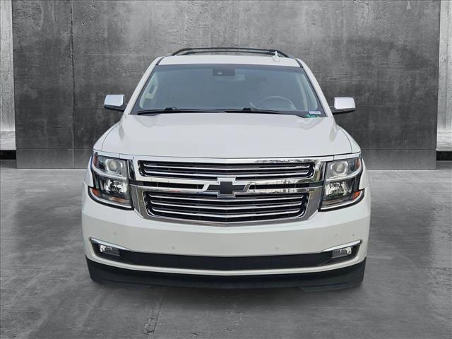 used 2019 Chevrolet Tahoe car, priced at $33,577