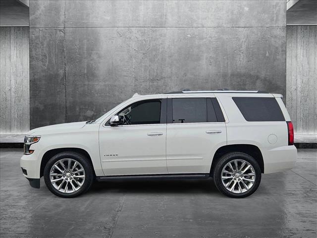 used 2019 Chevrolet Tahoe car, priced at $33,577