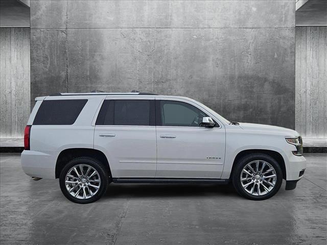 used 2019 Chevrolet Tahoe car, priced at $33,577