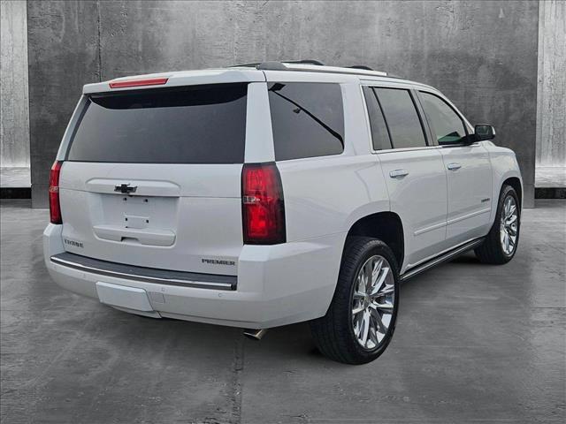 used 2019 Chevrolet Tahoe car, priced at $33,577