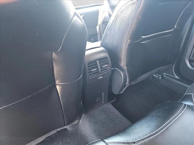 used 2022 Ford Escape car, priced at $24,587