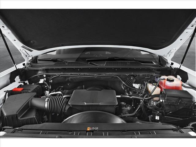new 2025 Chevrolet Silverado 2500 car, priced at $74,000