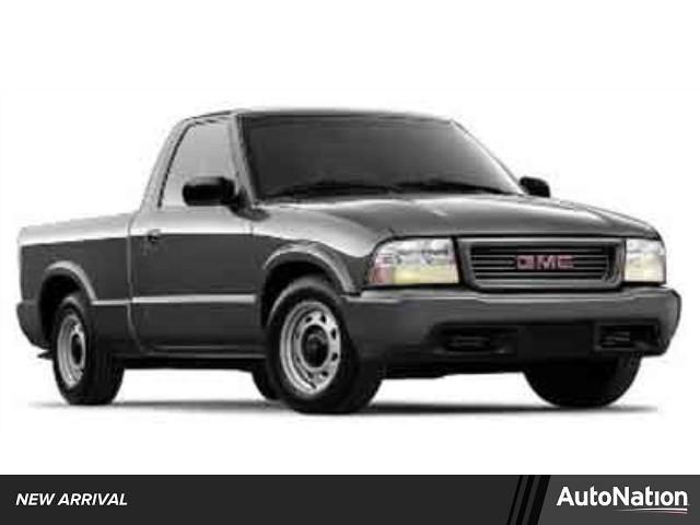 used 2002 GMC Sonoma car, priced at $5,998