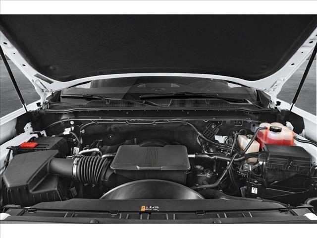 new 2025 Chevrolet Silverado 2500 car, priced at $69,594