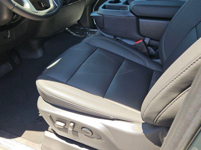 new 2025 Chevrolet Silverado 2500 car, priced at $69,844