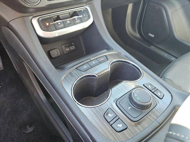 used 2023 GMC Acadia car, priced at $24,455