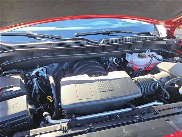 new 2026 Chevrolet Tahoe car, priced at $74,548