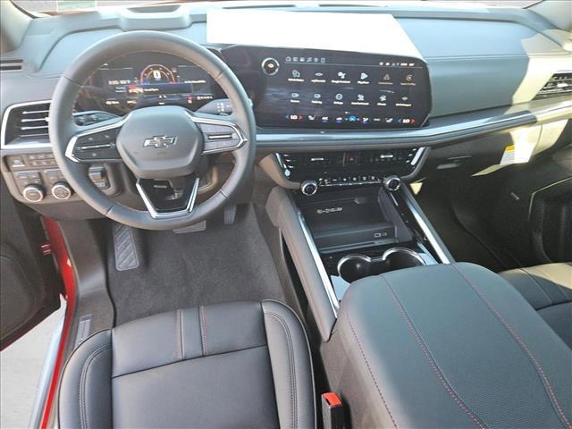 new 2026 Chevrolet Tahoe car, priced at $74,548