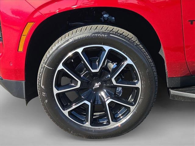 new 2026 Chevrolet Tahoe car, priced at $74,548