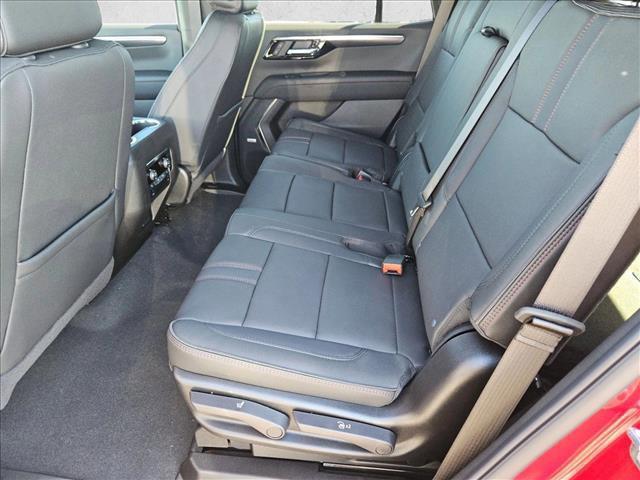 new 2026 Chevrolet Tahoe car, priced at $74,548