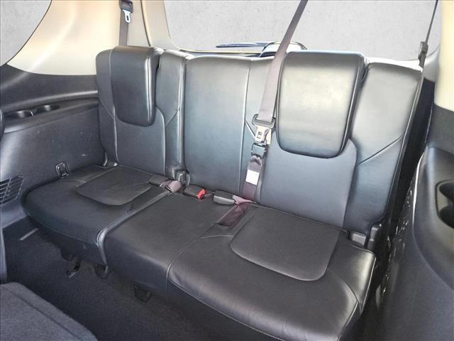 used 2019 Nissan Armada car, priced at $14,991