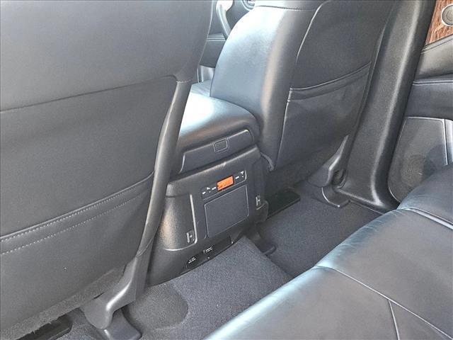 used 2019 Nissan Armada car, priced at $14,991