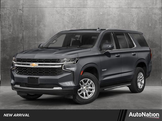 used 2023 Chevrolet Tahoe car, priced at $48,819