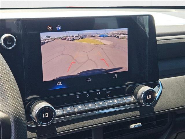 new 2025 Chevrolet Colorado car, priced at $42,629