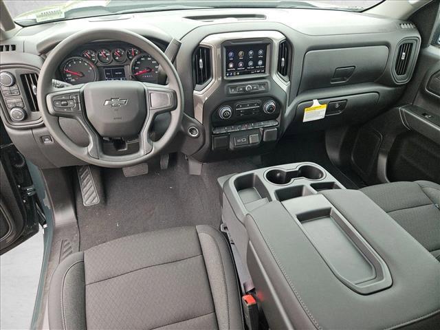 new 2026 Chevrolet Silverado 1500 car, priced at $51,405