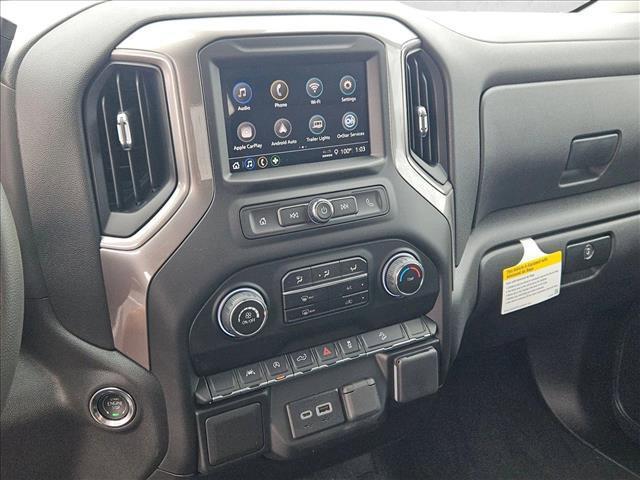 new 2026 Chevrolet Silverado 1500 car, priced at $51,405