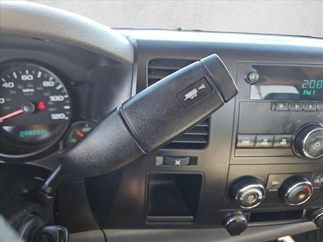 used 2008 Chevrolet Silverado 1500 car, priced at $8,374