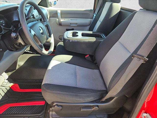 used 2008 Chevrolet Silverado 1500 car, priced at $8,374