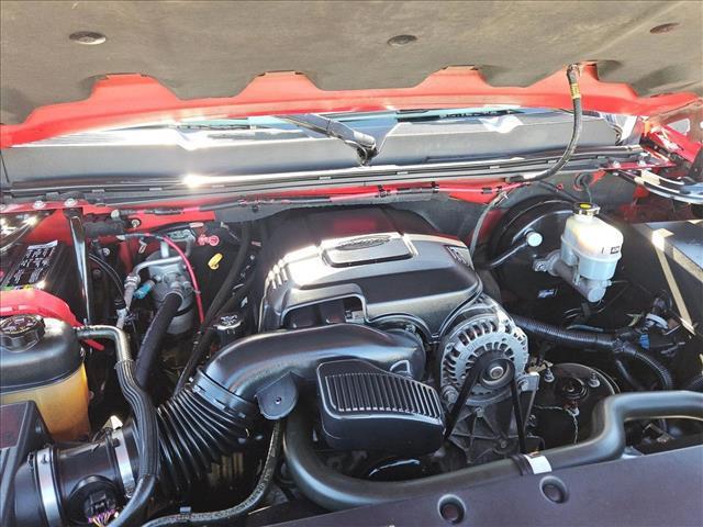 used 2008 Chevrolet Silverado 1500 car, priced at $8,374