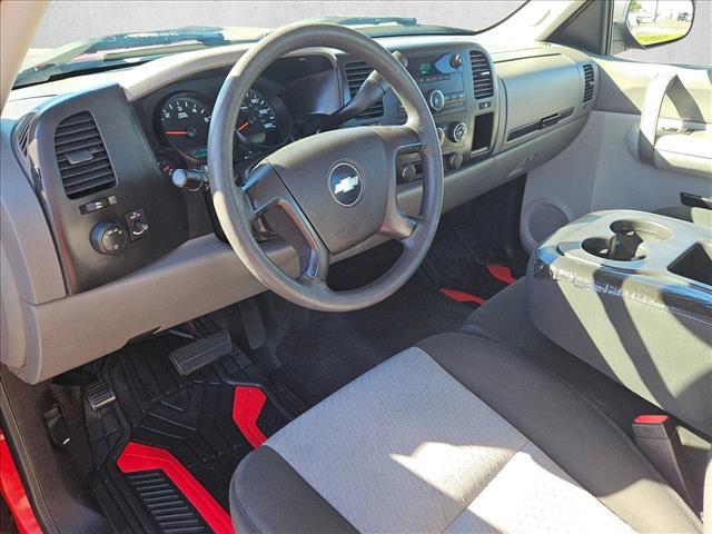 used 2008 Chevrolet Silverado 1500 car, priced at $8,374