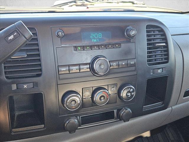 used 2008 Chevrolet Silverado 1500 car, priced at $8,374