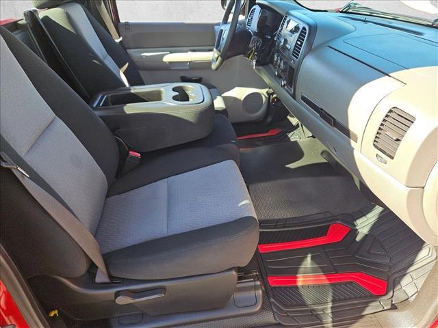 used 2008 Chevrolet Silverado 1500 car, priced at $8,374