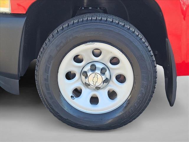 used 2008 Chevrolet Silverado 1500 car, priced at $8,374