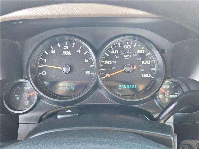 used 2008 Chevrolet Silverado 1500 car, priced at $8,374