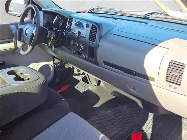 used 2008 Chevrolet Silverado 1500 car, priced at $8,374