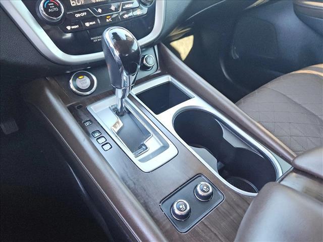 used 2020 Nissan Murano car, priced at $19,997