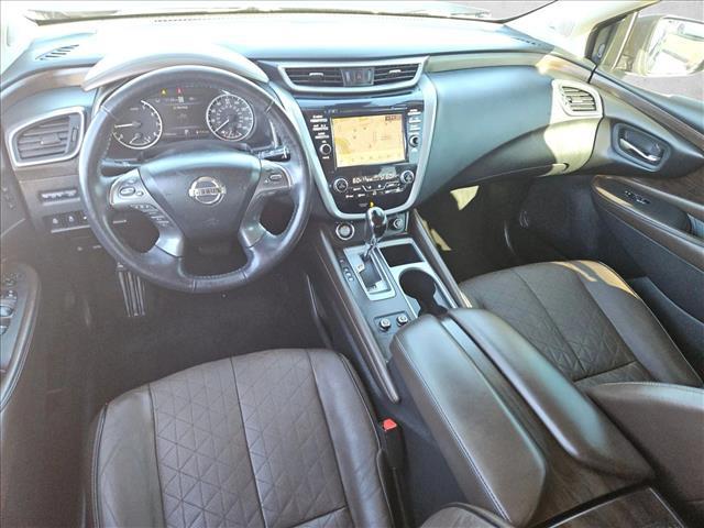 used 2020 Nissan Murano car, priced at $19,997